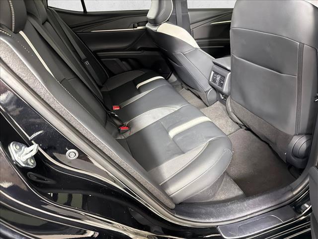 used 2025 Toyota Camry car, priced at $28,717