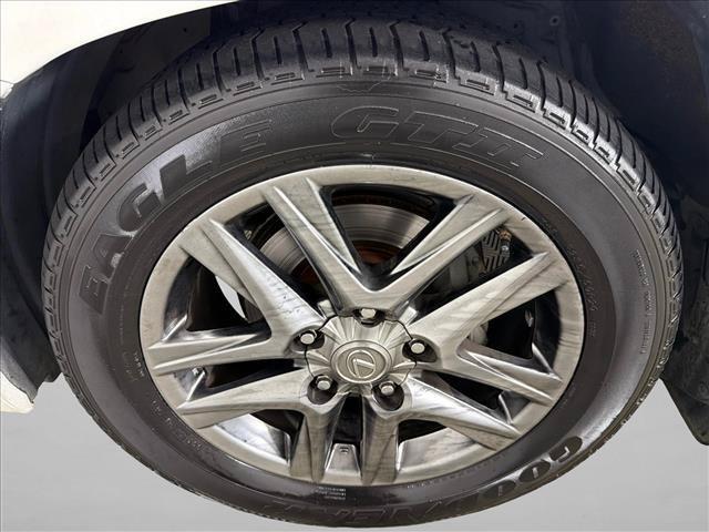used 2013 Lexus LX 570 car, priced at $27,821