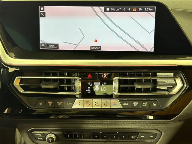 used 2026 BMW Z4 car, priced at $75,200