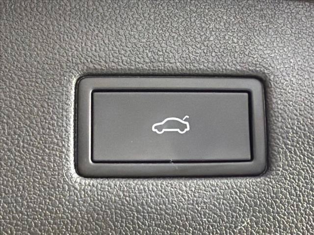 used 2023 Volkswagen Tiguan car, priced at $21,192