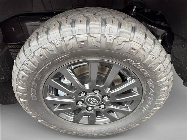 new 2027 Toyota Land Cruiser car, priced at $68,632