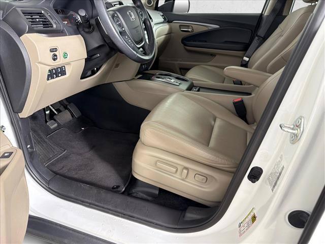 used 2022 Honda Ridgeline car, priced at $32,771