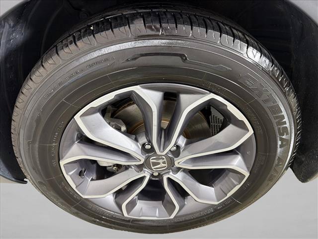 used 2022 Honda CR-V car, priced at $24,476