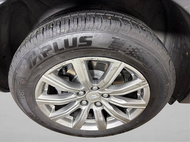 used 2023 Cadillac XT4 car, priced at $22,193