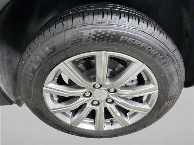 used 2023 Cadillac XT4 car, priced at $22,193