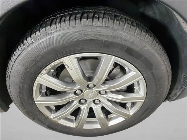 used 2023 Cadillac XT4 car, priced at $22,193