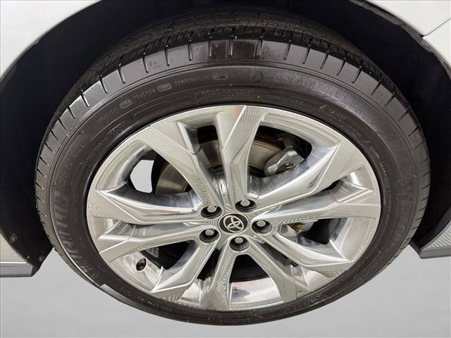 used 2022 Toyota Sienna car, priced at $40,698