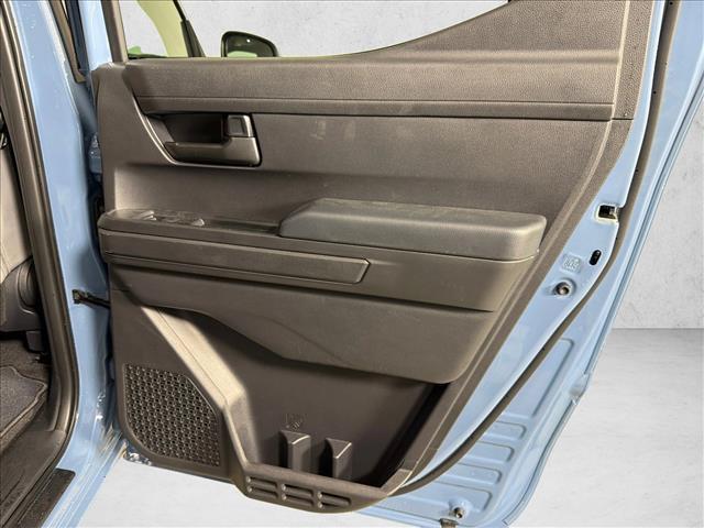 used 2026 Toyota Tacoma car, priced at $38,724