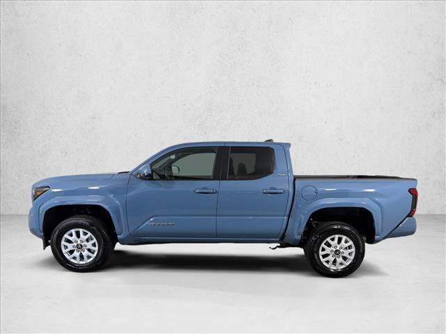 used 2026 Toyota Tacoma car, priced at $38,724