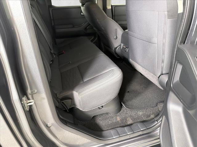 used 2022 Nissan Frontier car, priced at $29,190