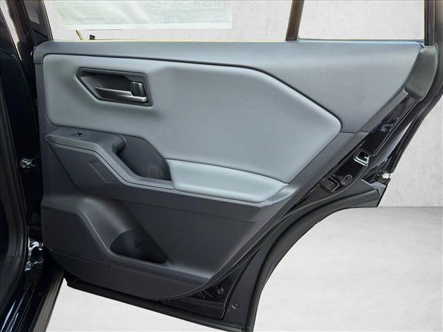 used 2026 Toyota RAV4 car, priced at $43,504