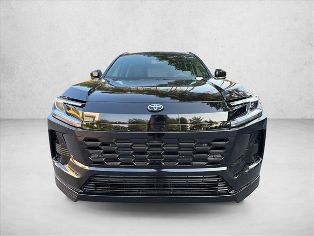used 2026 Toyota RAV4 car, priced at $43,504