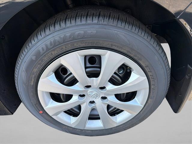 new 2027 Toyota Corolla car, priced at $27,782