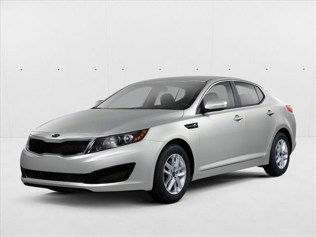 used 2013 Kia Optima car, priced at $4,665