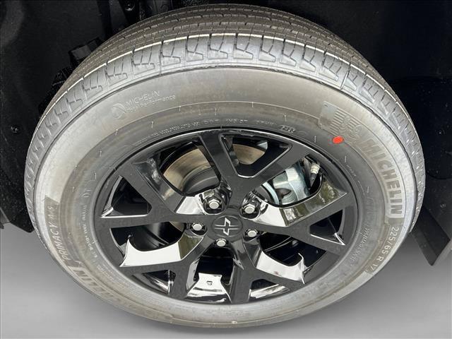 new 2025 Toyota RAV4 car, priced at $35,093