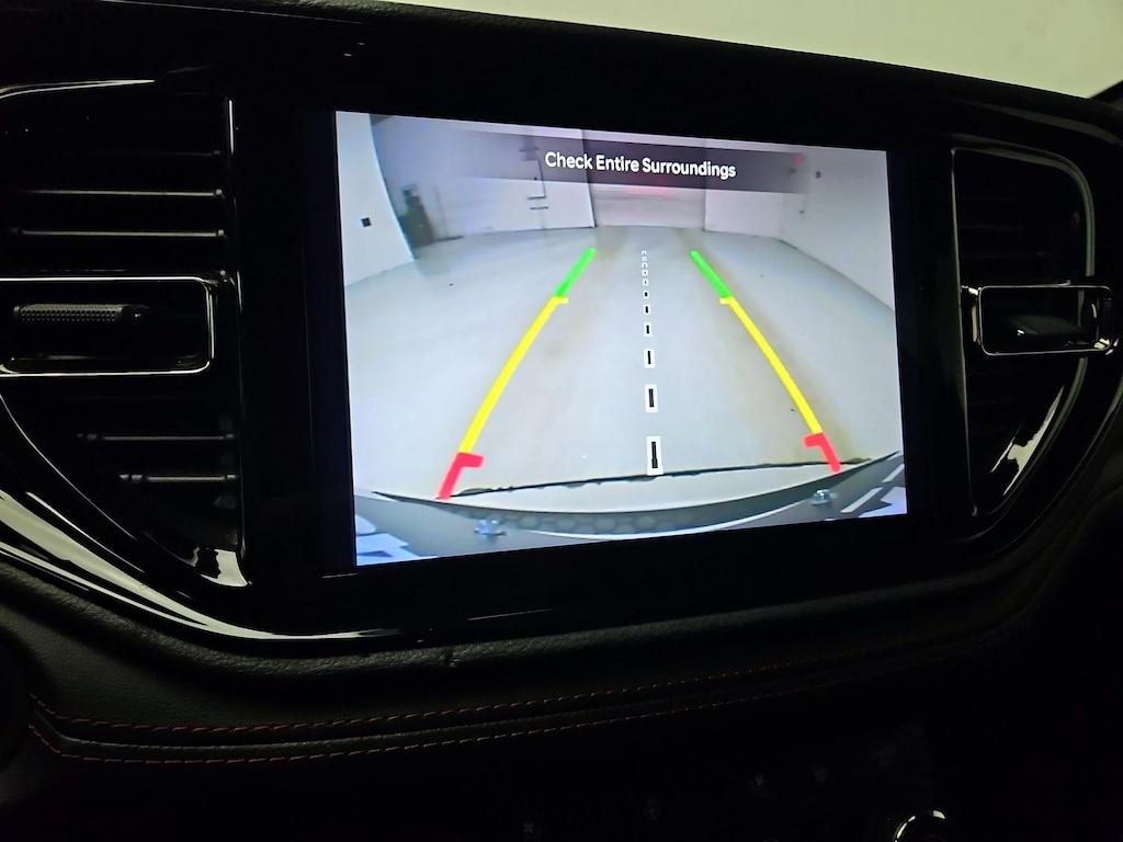 used 2024 Dodge Durango car, priced at $28,998