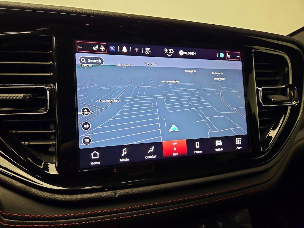 used 2024 Dodge Durango car, priced at $28,998