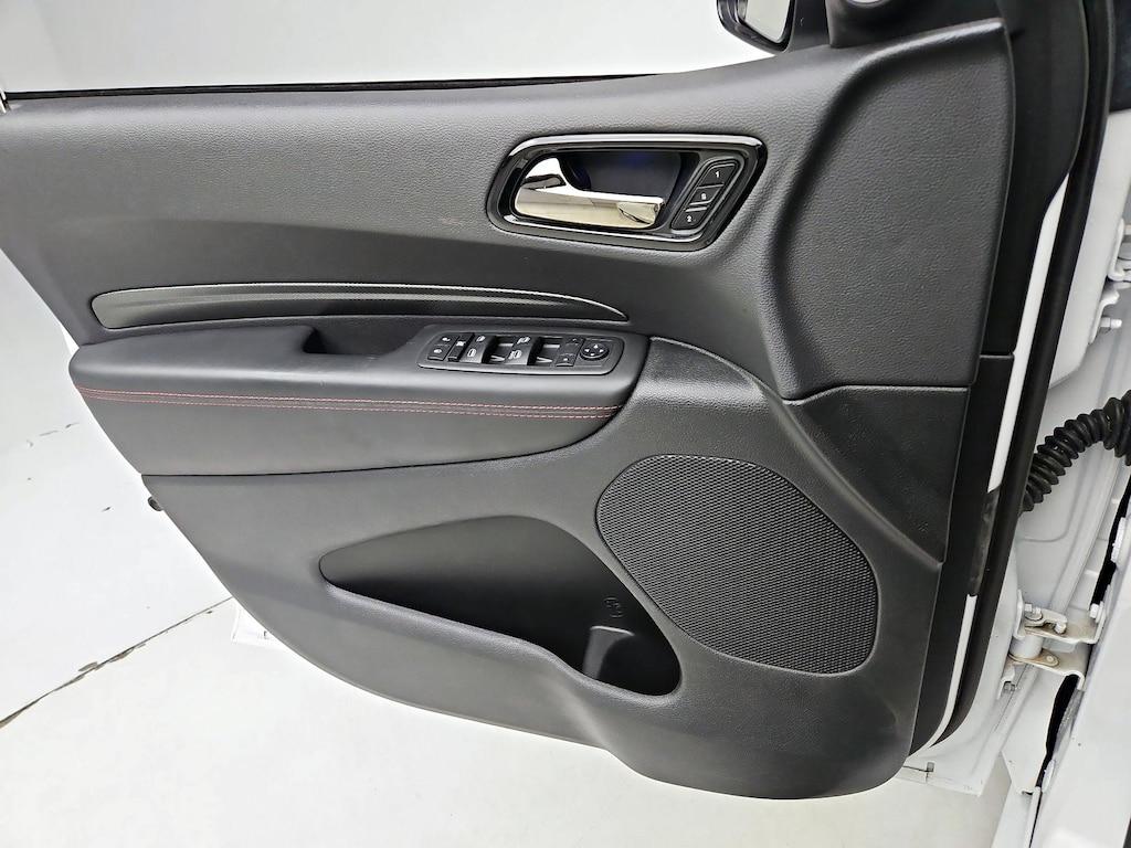 used 2024 Dodge Durango car, priced at $28,998