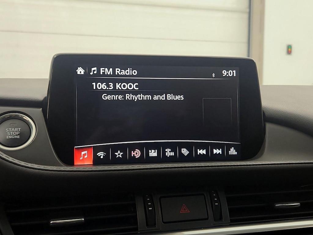 used 2020 Mazda Mazda6 car, priced at $19,998