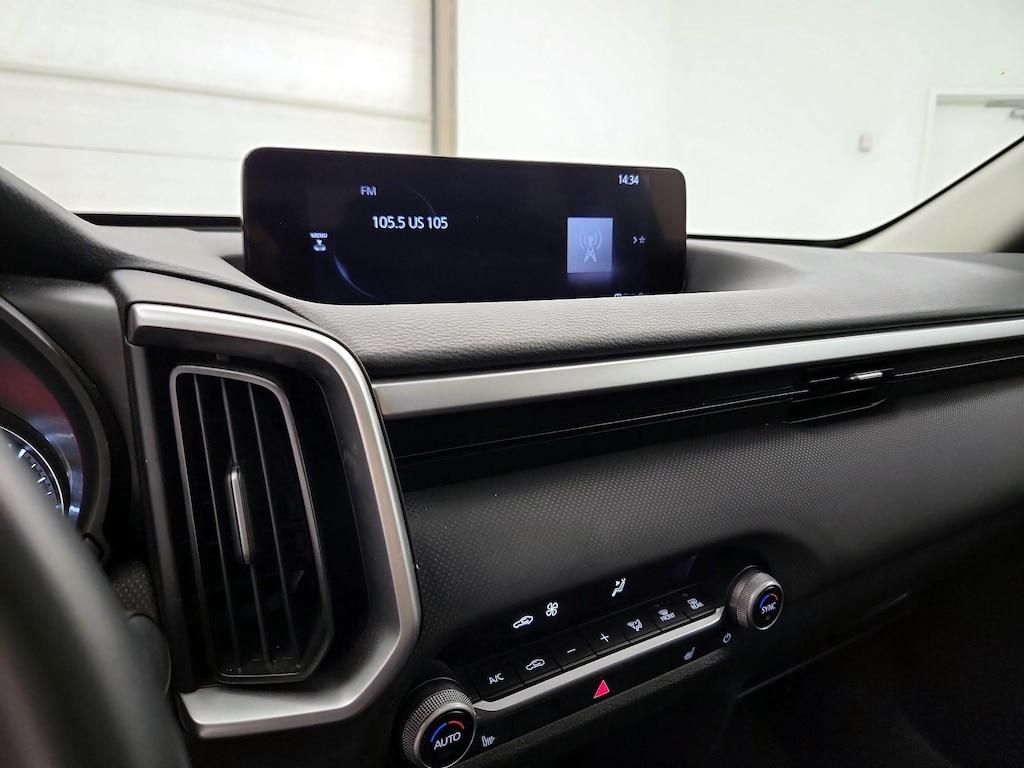 used 2025 Mazda CX-50 car, priced at $28,998