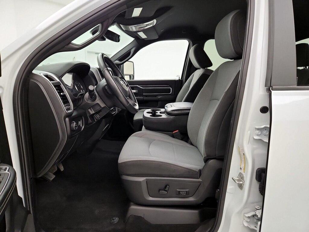 used 2024 Ram 2500 car, priced at $40,998