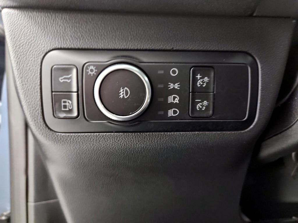 used 2023 Ford Escape car, priced at $25,998
