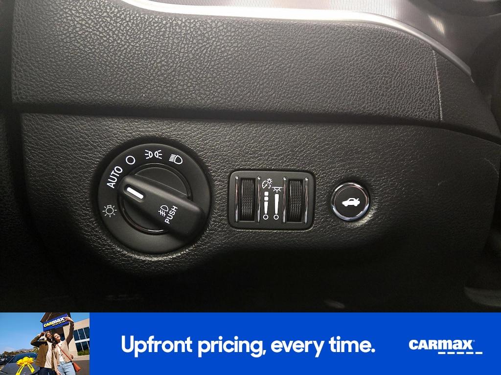 used 2022 Dodge Charger car, priced at $27,998