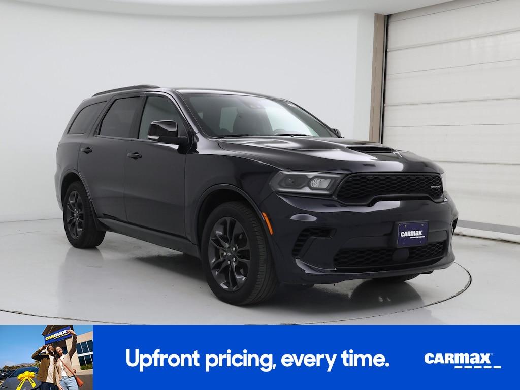 used 2024 Dodge Durango car, priced at $35,998