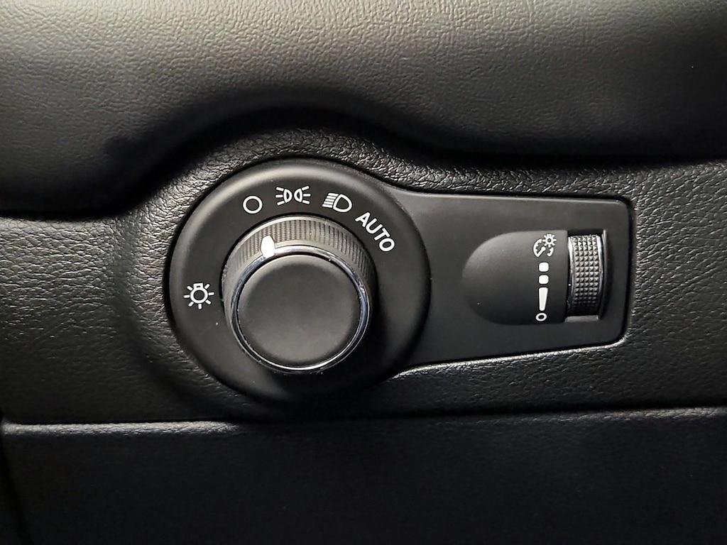 used 2024 Dodge Durango car, priced at $35,998