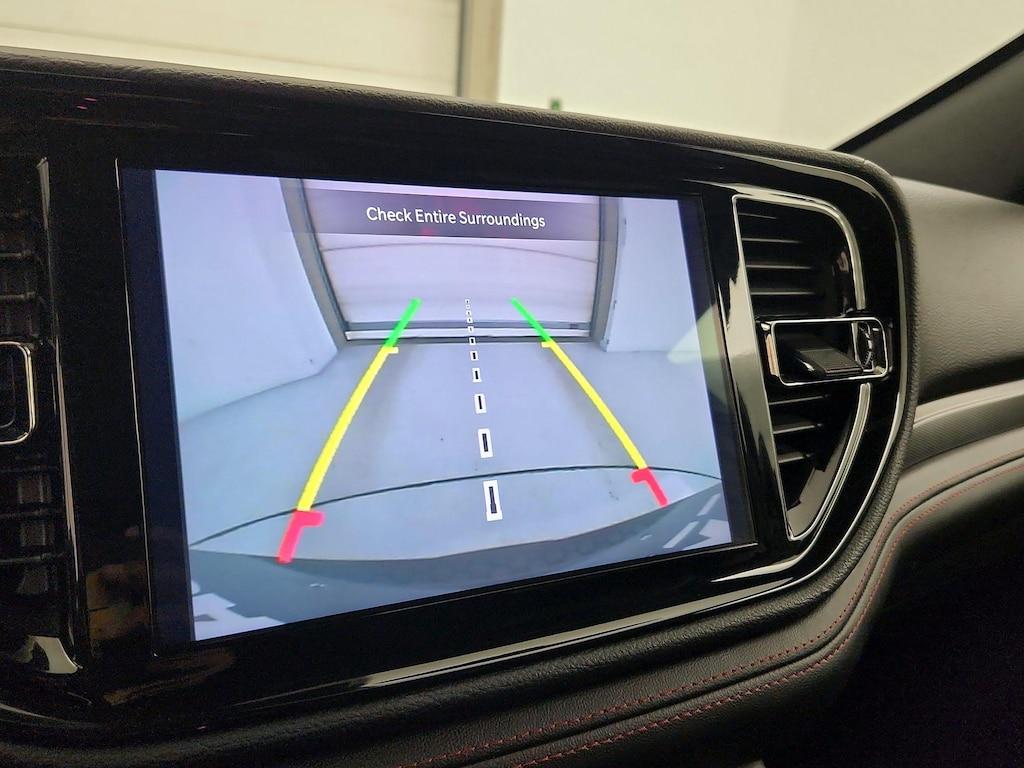 used 2024 Dodge Durango car, priced at $35,998