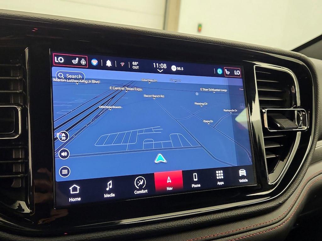 used 2024 Dodge Durango car, priced at $35,998