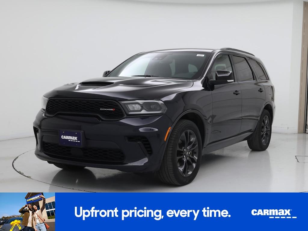 used 2024 Dodge Durango car, priced at $35,998