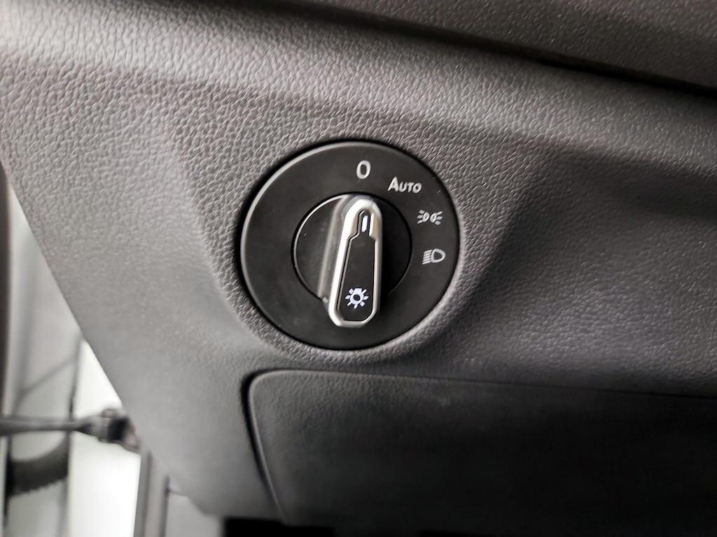 used 2024 Volkswagen Jetta car, priced at $19,998