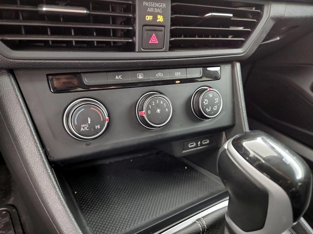 used 2024 Volkswagen Jetta car, priced at $19,998