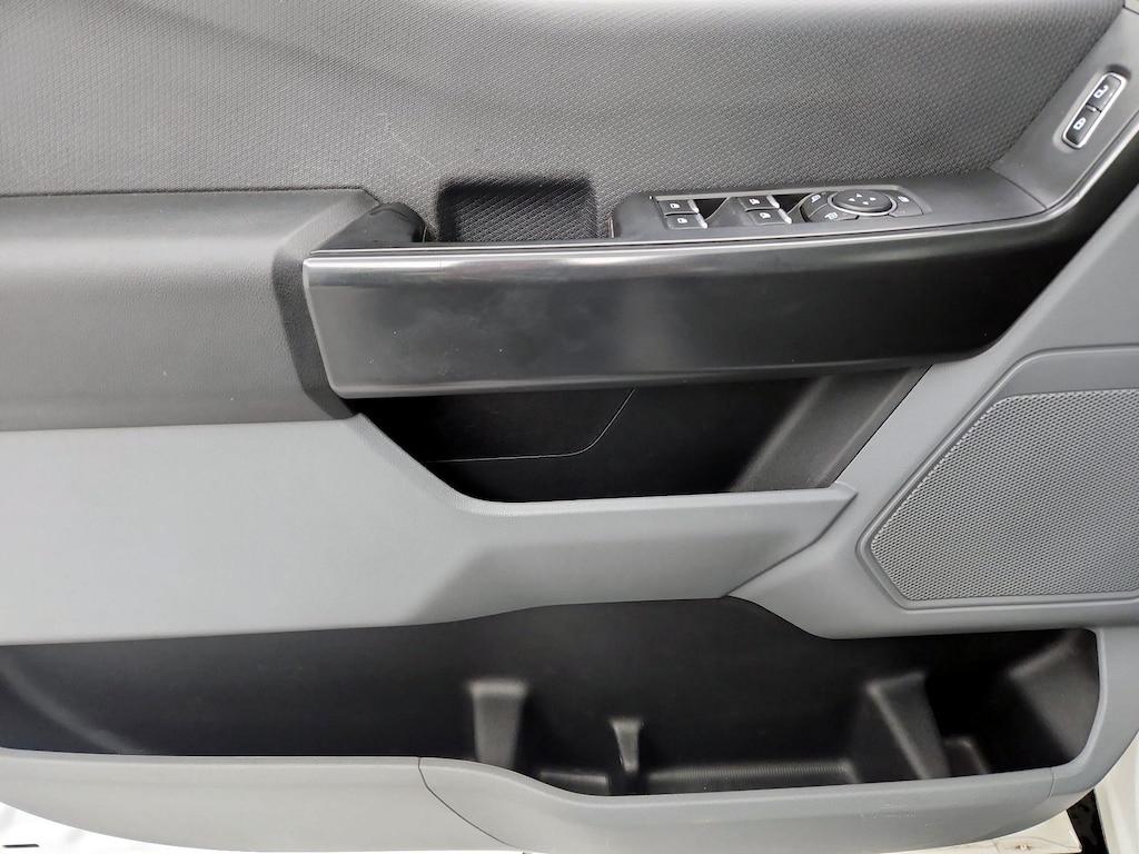 used 2024 Ford F-150 car, priced at $42,998