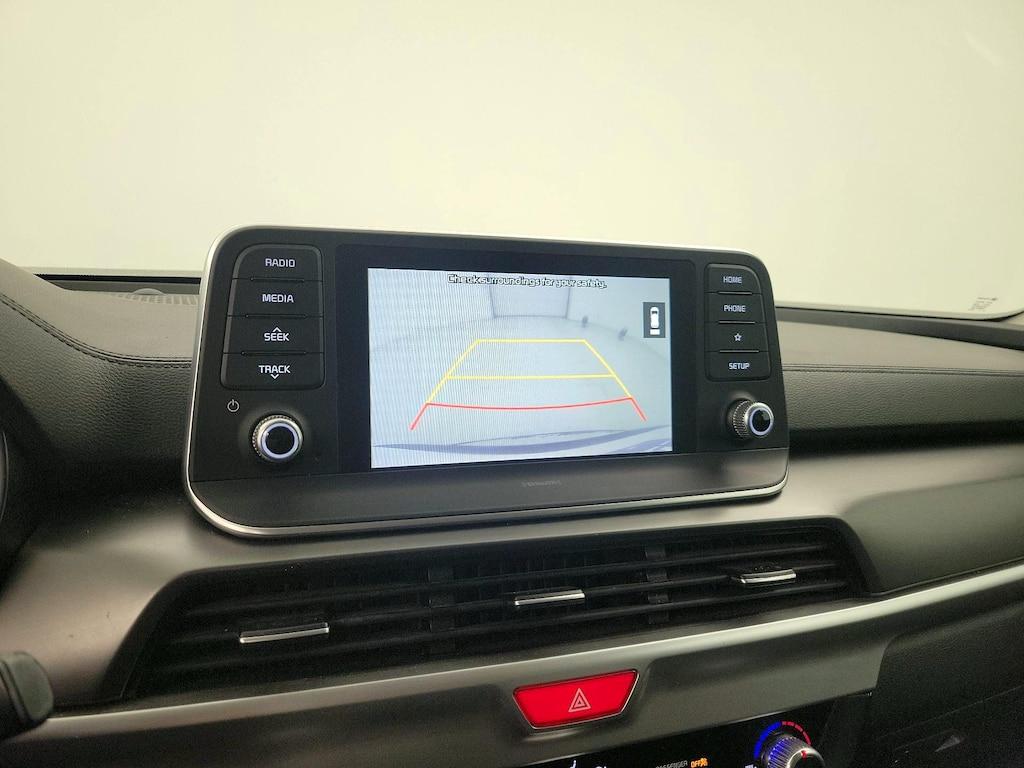 used 2020 Kia Telluride car, priced at $17,998