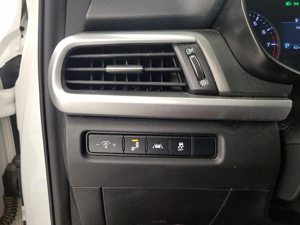 used 2020 Kia Telluride car, priced at $17,998