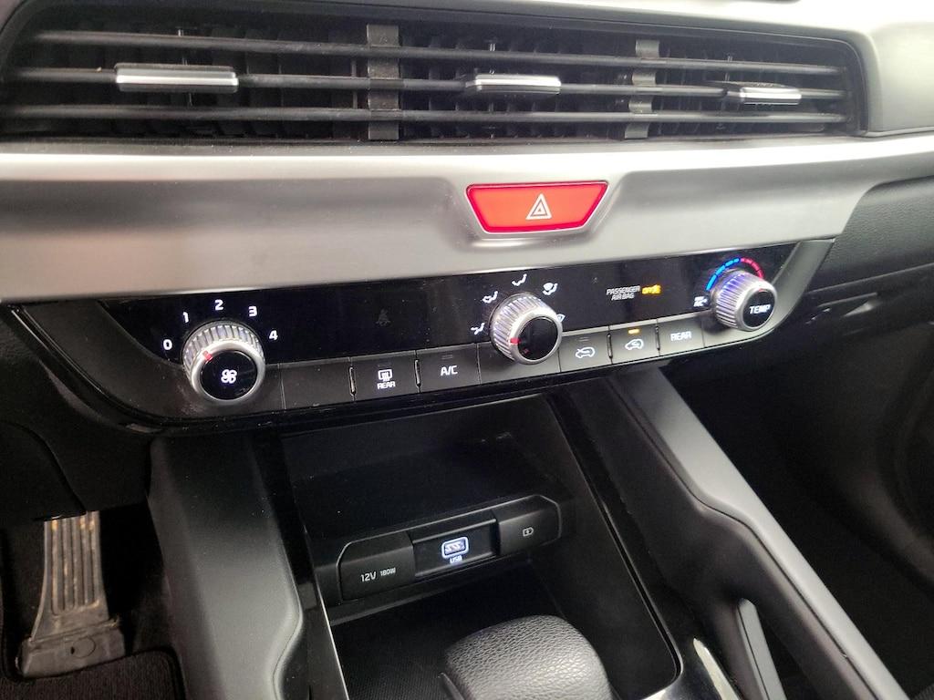 used 2020 Kia Telluride car, priced at $17,998