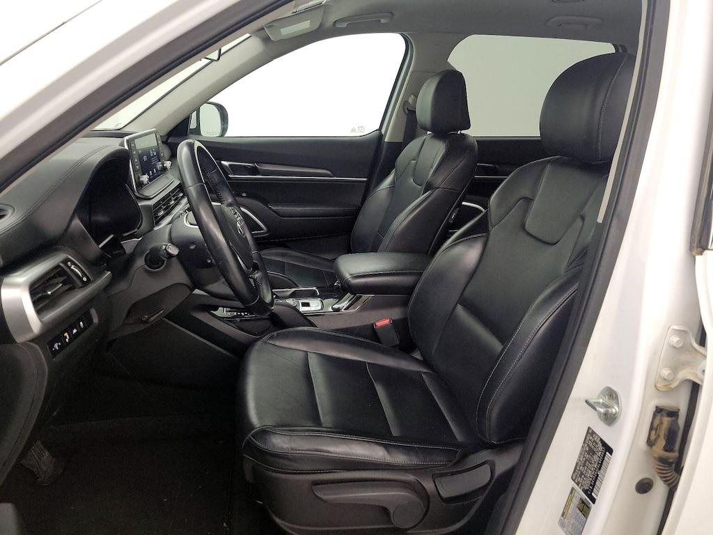 used 2020 Kia Telluride car, priced at $17,998