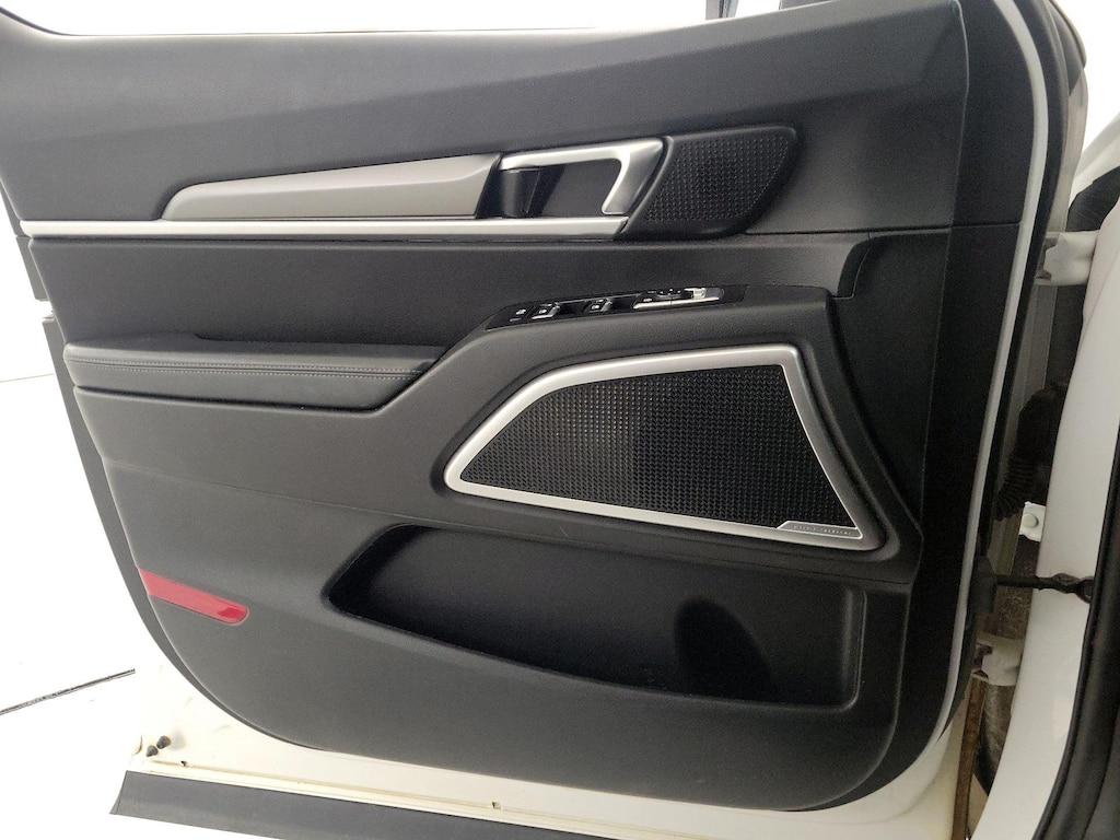 used 2020 Kia Telluride car, priced at $17,998