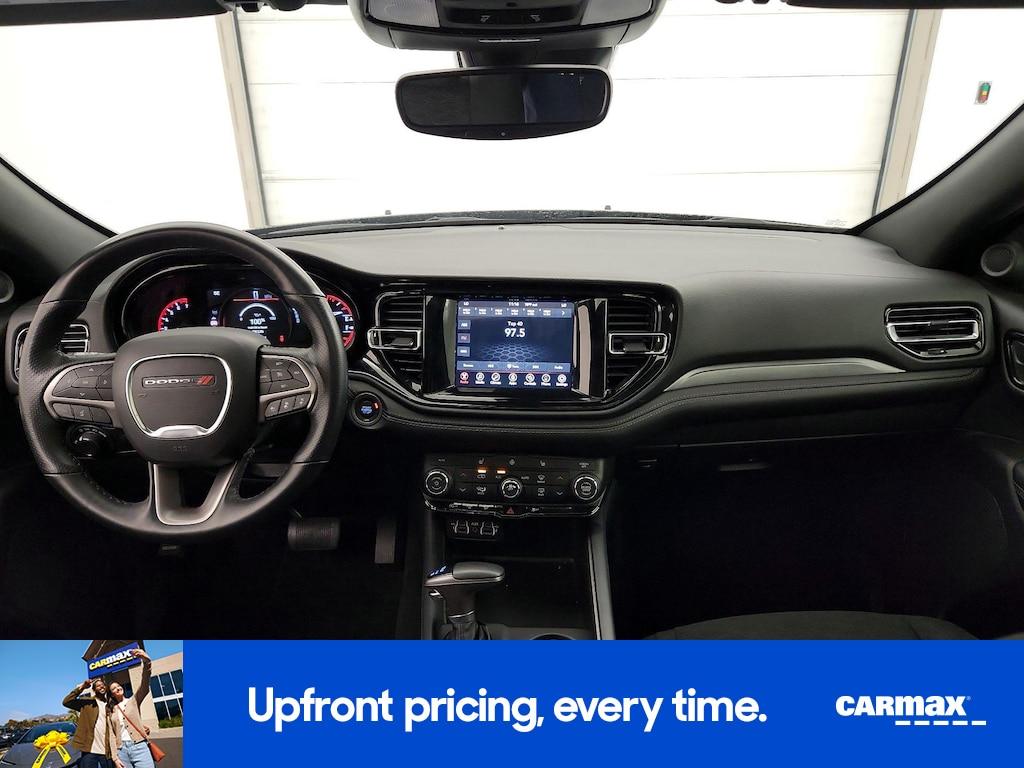 used 2024 Dodge Durango car, priced at $32,998