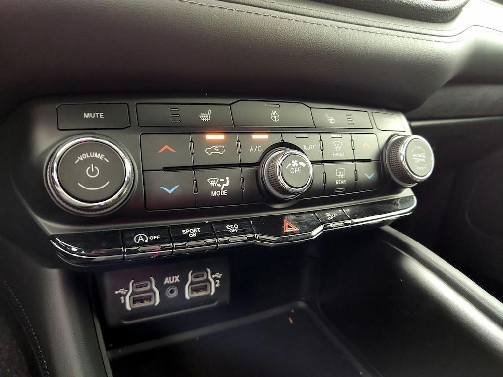 used 2024 Dodge Durango car, priced at $32,998