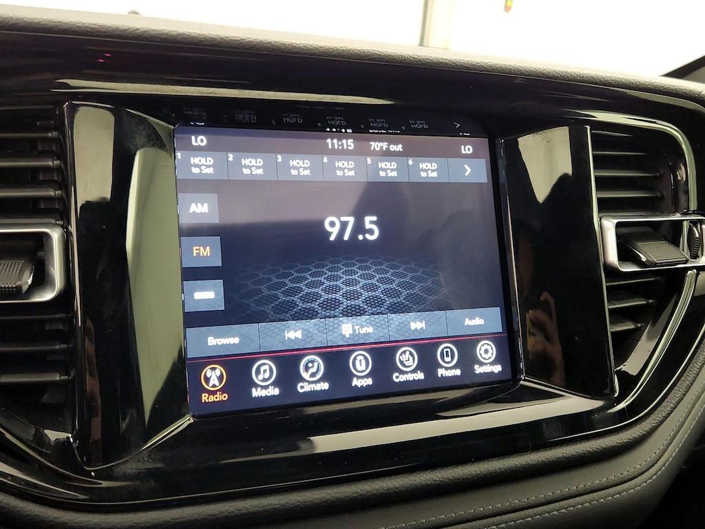 used 2024 Dodge Durango car, priced at $32,998