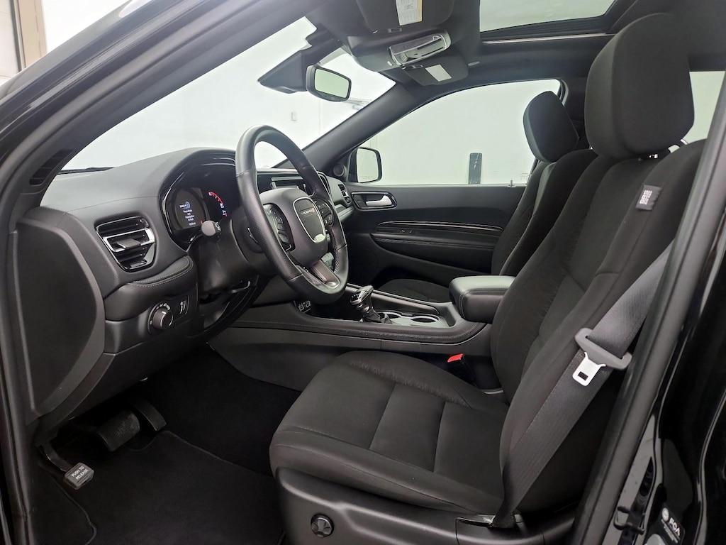 used 2024 Dodge Durango car, priced at $32,998