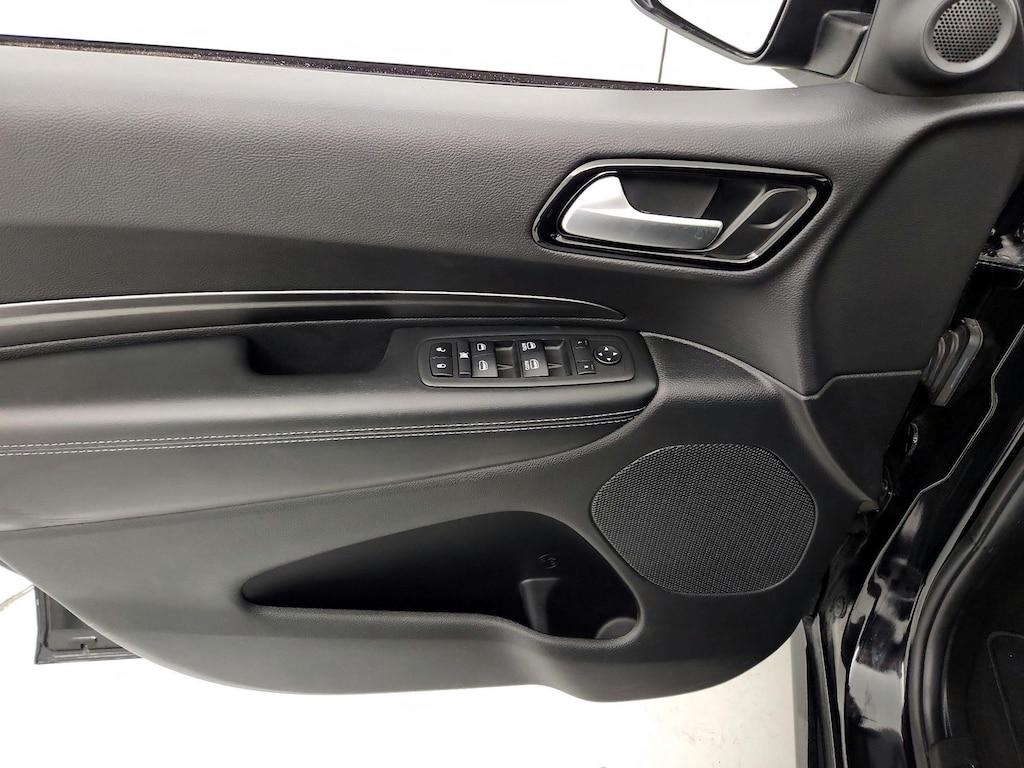 used 2024 Dodge Durango car, priced at $32,998