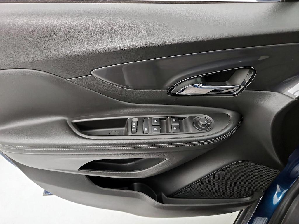 used 2020 Buick Encore car, priced at $17,998