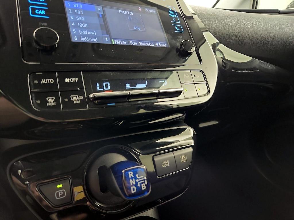 used 2019 Toyota Prius car, priced at $21,998
