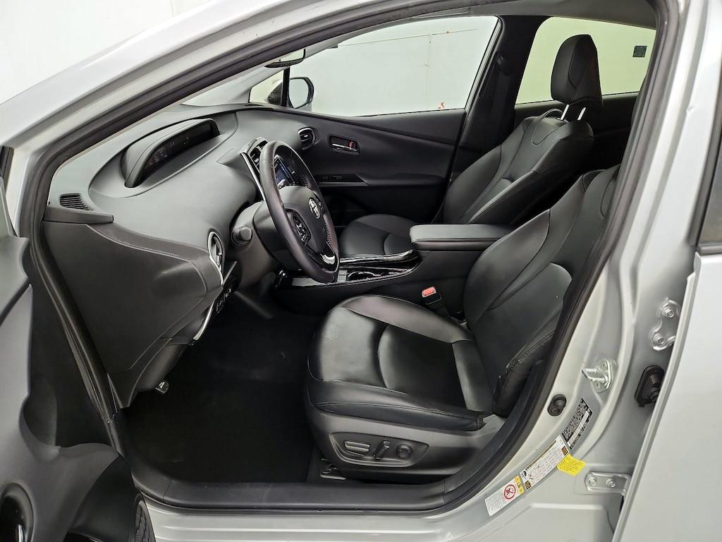 used 2019 Toyota Prius car, priced at $21,998