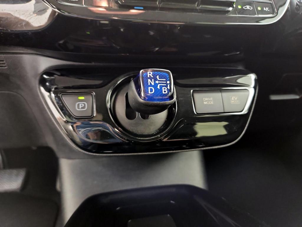 used 2019 Toyota Prius car, priced at $21,998
