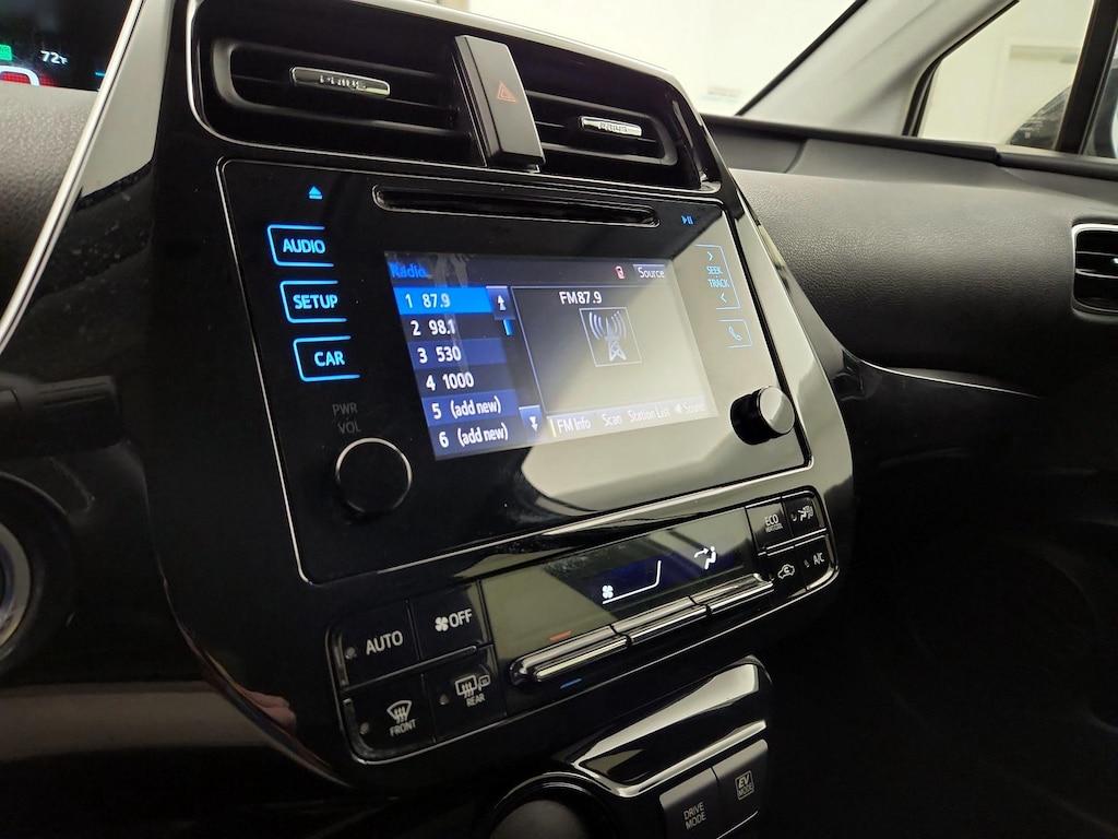 used 2019 Toyota Prius car, priced at $21,998